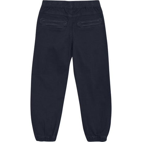 Minymo Parisian Night Pants Twill