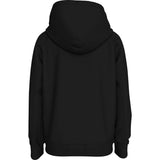 Calvin Klein Ck Black Badge Zip-Through Hoodie