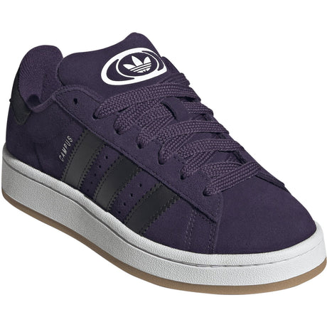 adidas Originals Aurora Plum/Core Black/Ftwr White Campus 00S J Sneakers