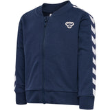 Hummel Dress Blues Mini Reg Chevron Set