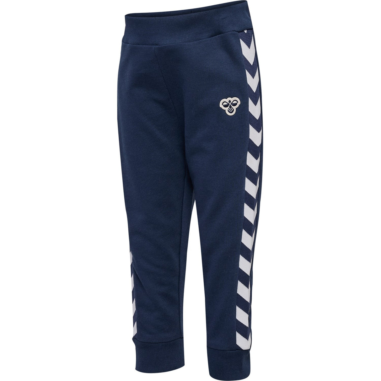 Hummel Dress Blues Mini Reg Chevron Set