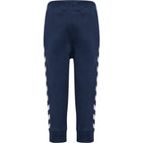 Hummel Dress Blues Mini Reg Chevron Set