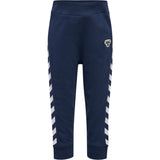 Hummel Dress Blues Mini Reg Chevron Set