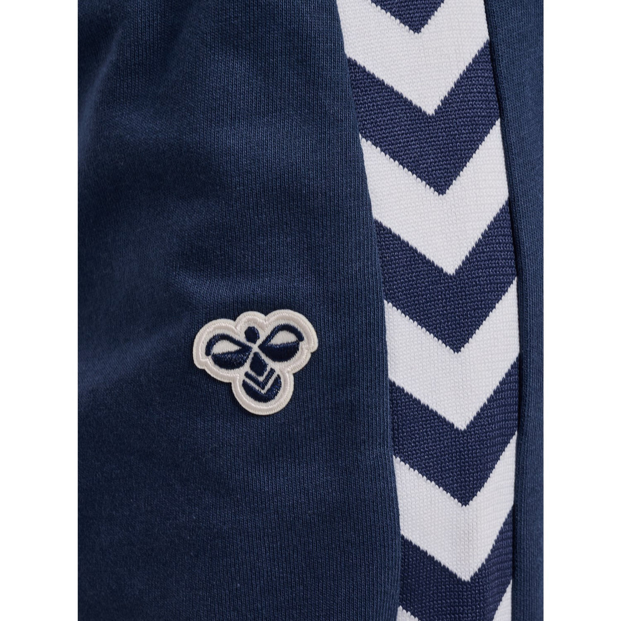 Hummel Dress Blues Mini Reg Chevron Set