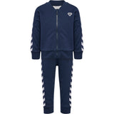 Hummel Dress Blues Mini Reg Chevron Set