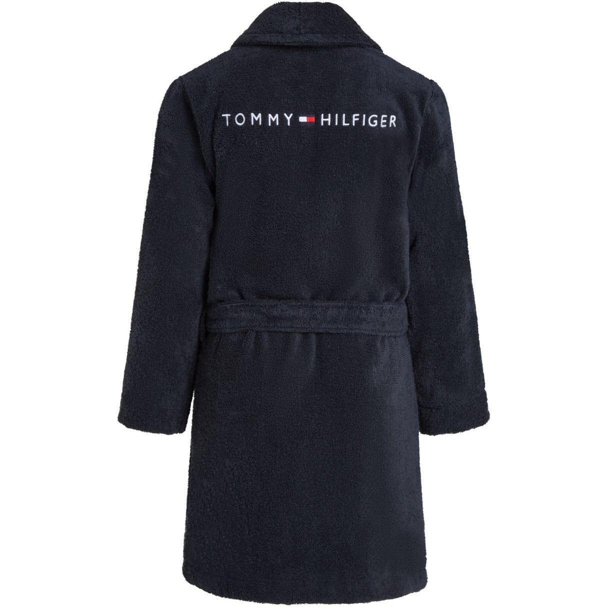 Tommy Hilfiger Desert Sky Towelling Bathrobe