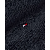 Tommy Hilfiger Desert Sky Towelling Bathrobe