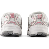 New Balance Reflection 530 Kids Bungee Lace Sneakers
