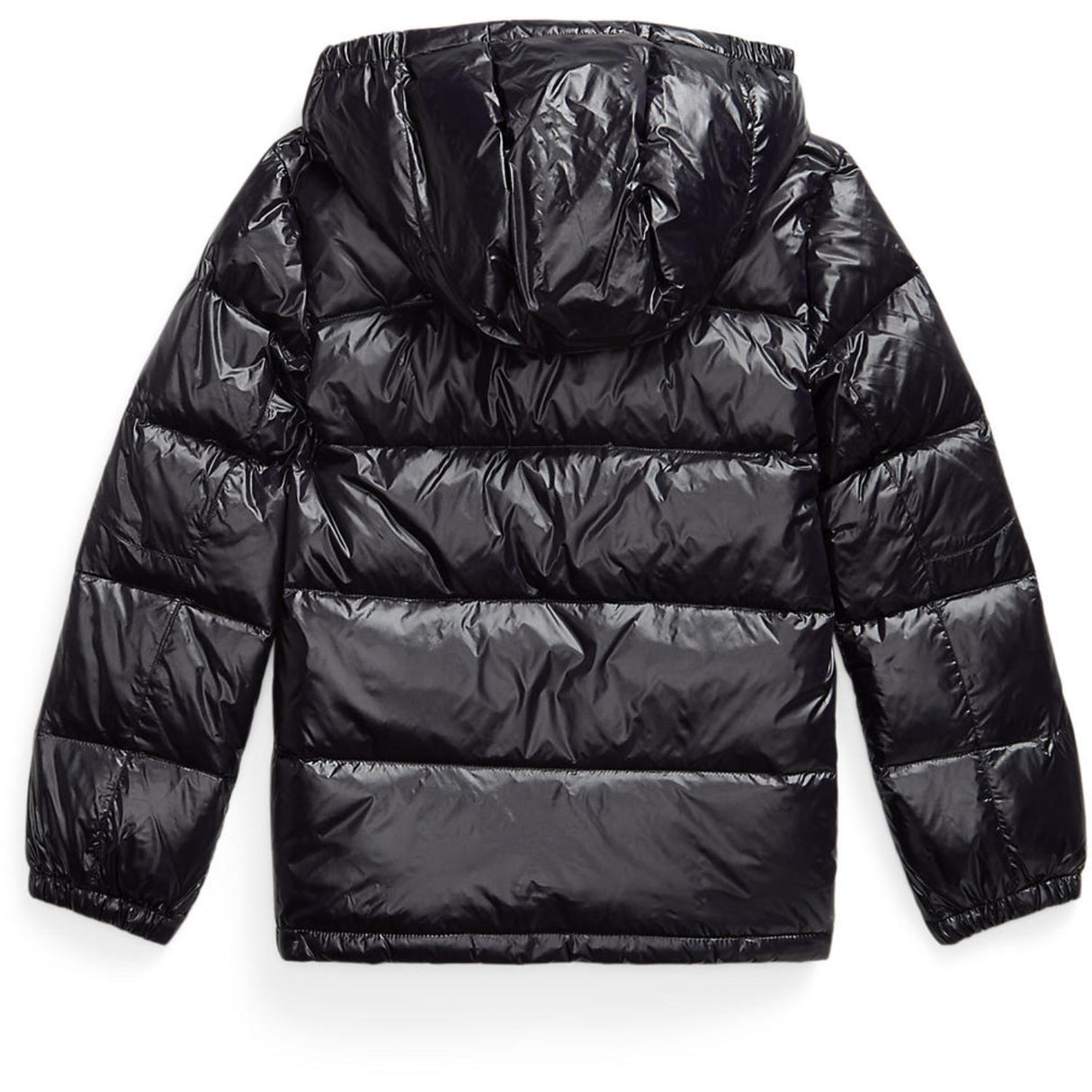 Polo Ralph Lauren Polo Black Boy Bomber Jacket