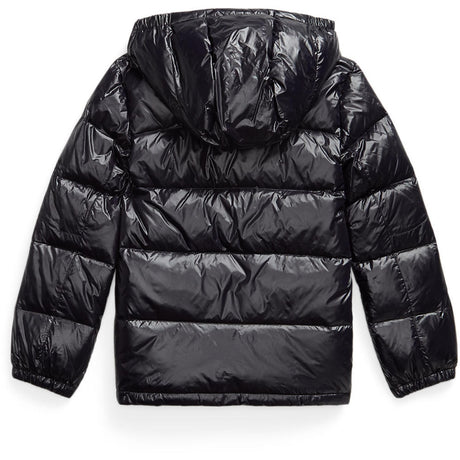 Polo Ralph Lauren Polo Black Boy Bomber Jacket