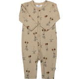 Joha Beige Onesie