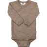 Joha Beige Melange Body W/Wrap-Around