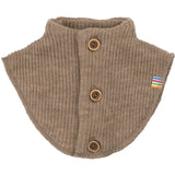 Joha Beige Melange Poloneck