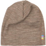 Joha Beige Melange Hat Double Lags