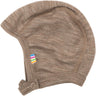 Joha Beige Melange Baby Helmet
