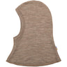 Joha Beige Melange Balaclava Double Lags