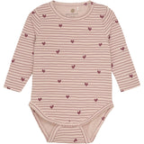En Fant Cameo Rose Body Ls