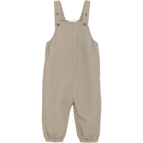 En Fant Fungi Romper Corduroy