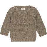 En Fant Fungi Pullover Knit