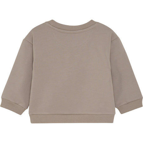 En Fant Fungi Sweatshirt Ls