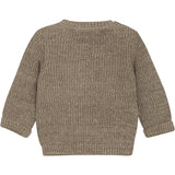 En Fant Fungi Pullover Knit