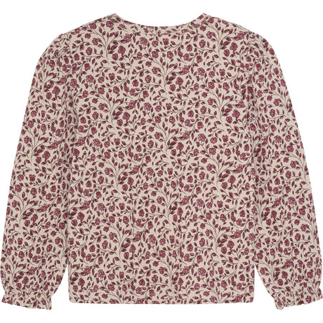 En Fant French Oak T-Shirt Ls