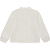 En Fant Egret Shirt Ls Woven