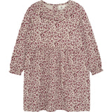 En Fant French Oak Dress Ls