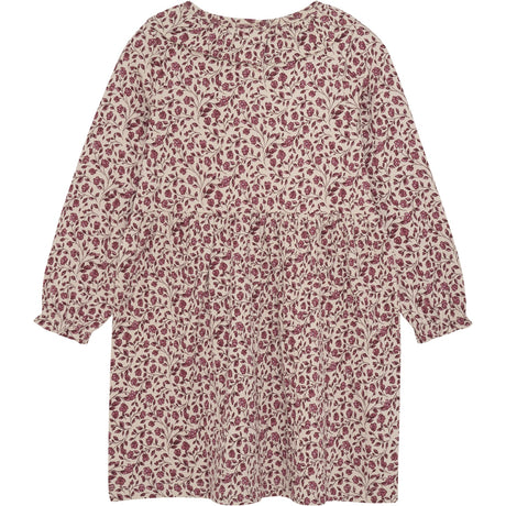 En Fant French Oak Dress Ls