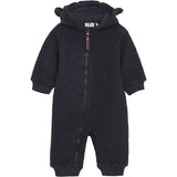 En Fant Ebony Wholesuit Teddy