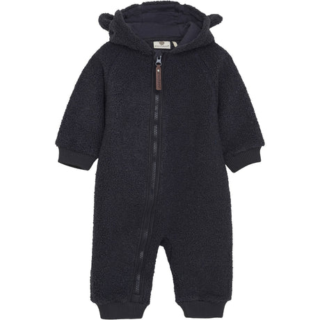 En Fant Ebony Wholesuit Teddy