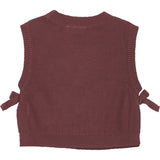 En Fant Roan Rouge Slipover Knit