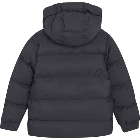 En Fant Ebony Jacket Quilt, Solid