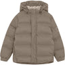 En Fant Fungi Jacket Quilt, Solid