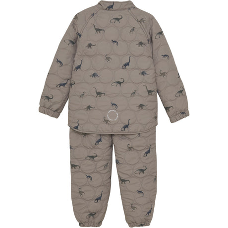 En Fant Fungi Thermal Set Soft, Aop