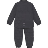 En Fant Ebony Thermal Set Soft, Solid