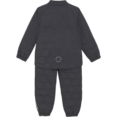 En Fant Ebony Thermal Set Soft, Solid