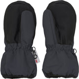 En Fant Ebony Mittens