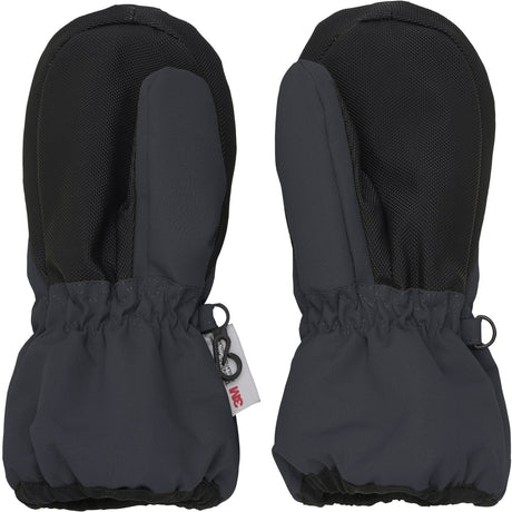 En Fant Ebony Mittens