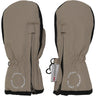 En Fant Fungi Mittens W. Zipper