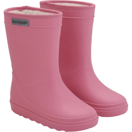 En Fant Confetti Thermo Boots Solid