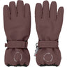 En Fant Rose Taupe Gloves