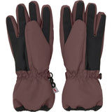 En Fant Rose Taupe Gloves