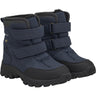 En Fant Ebony Boots Velcro Tex