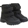 En Fant Caviar Boots Velcro Tex