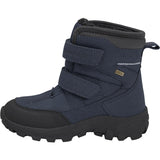 En Fant Ebony Boots Velcro Tex