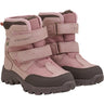 En Fant Nostalgia Rose Boots Velcro Tex