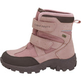 En Fant Nostalgia Rose Boots Velcro Tex