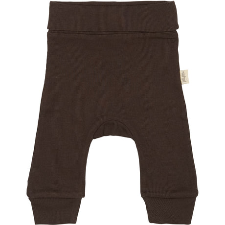 Petit Piao Coffee Bean PPDi Fold Leggings NOOS
