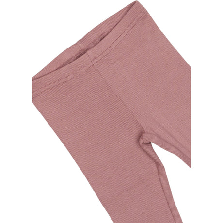 Petit Piao Nostalgic Rose Legging Modal